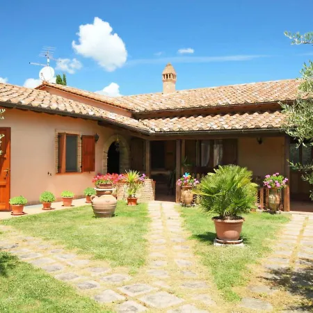 Apartamento Beatrice By Interhome *