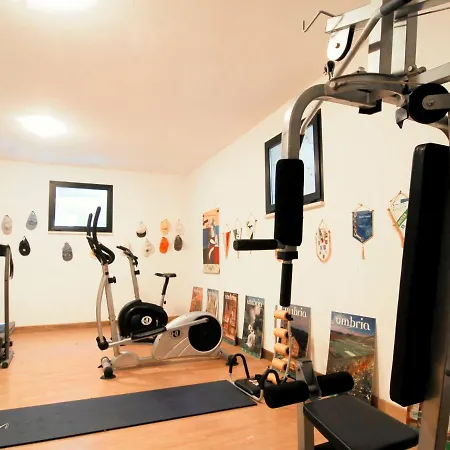 Apartment Villastrada-2 By Interhome