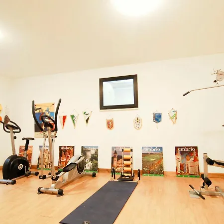 Beatrice By Interhome * Villastrada (Umbria)