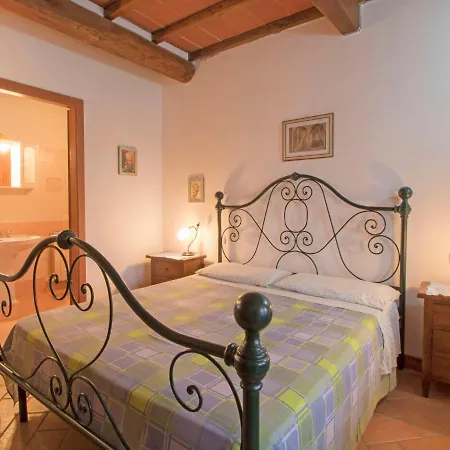 Beatrice By Interhome Apartamento