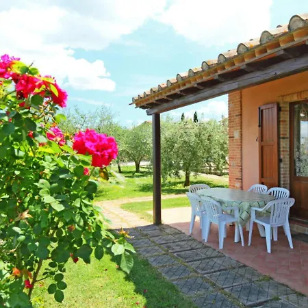 Apartment Villastrada-2 By Interhome Apartment *