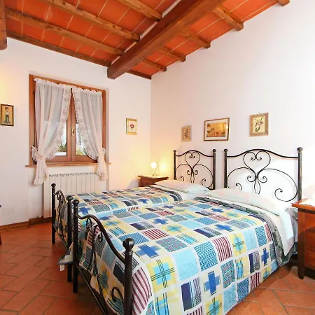 Apartment Villastrada-2 By Interhome Villastrada (Umbria)