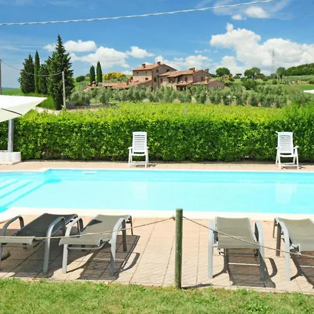 Apartment Villastrada-2 By Interhome Apartment