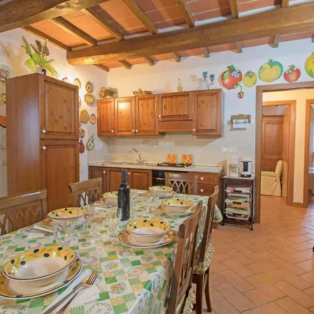 Apartment Apartment Beatrice By Interhome Villastrada (Umbria)