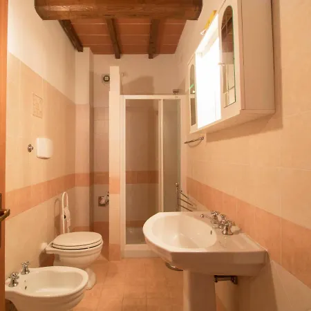 Beatrice By Interhome Villastrada (Umbria)