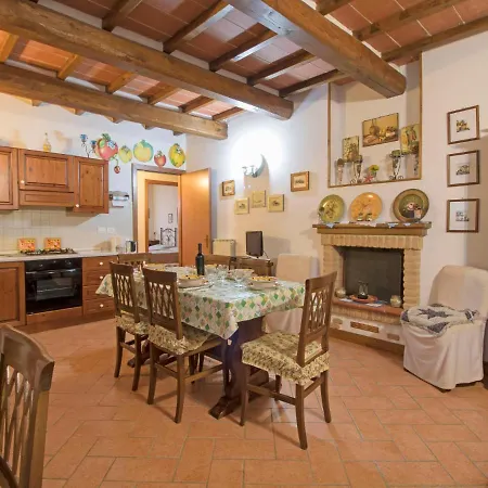 Beatrice By Interhome Apartamento