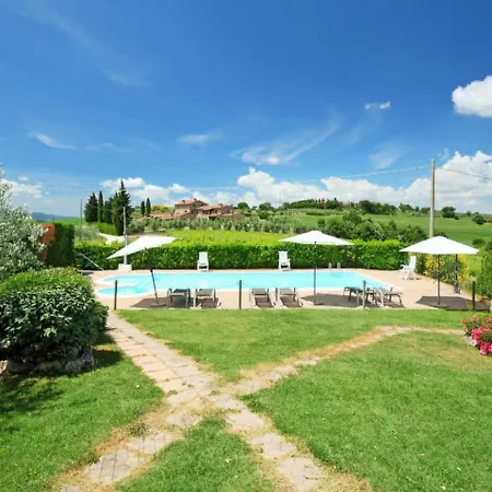 Apartamento Beatrice By Interhome