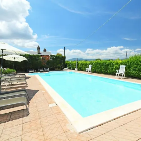 Apartment Beatrice By Interhome Apartment