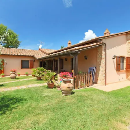 Apartment Apartment Beatrice By Interhome Villastrada (Umbria)